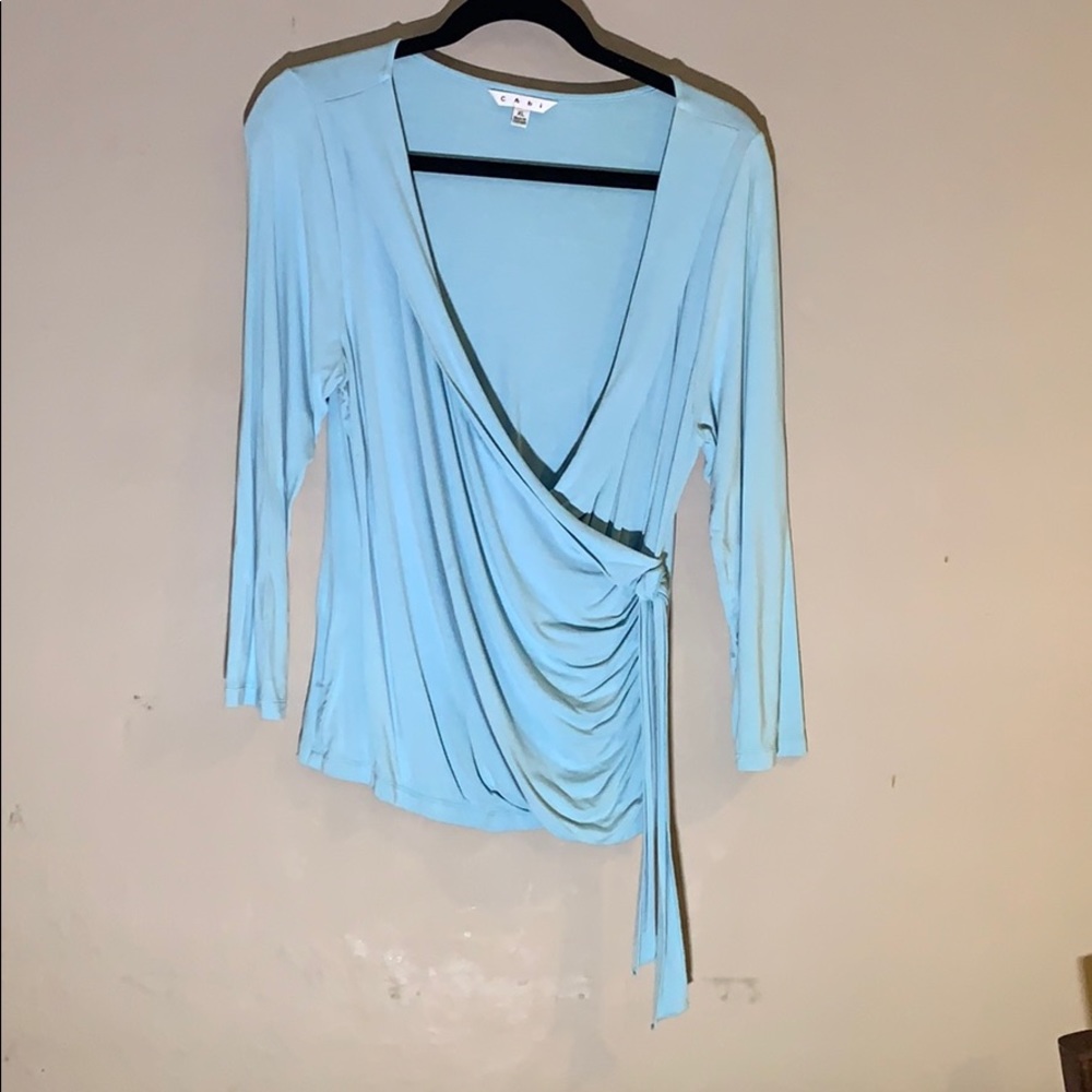 CAbi blouse